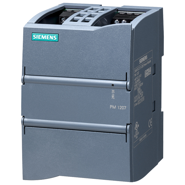 6EP1332-1SH71 New Siemens SIMATIC S7-1200 Power Module